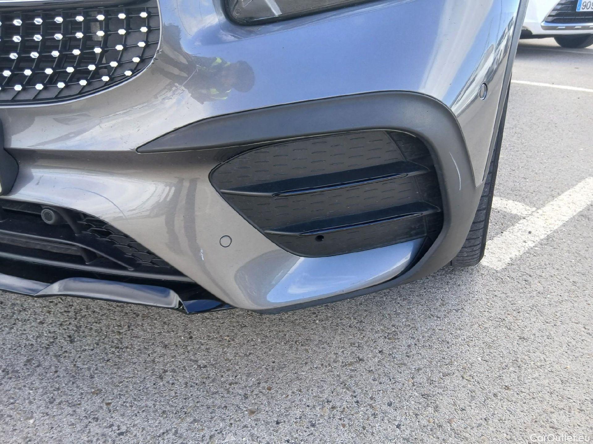  Mercedes  GLB Clase   200 d (247.612)AMG AMG Line 150CV AT8 E6d #7