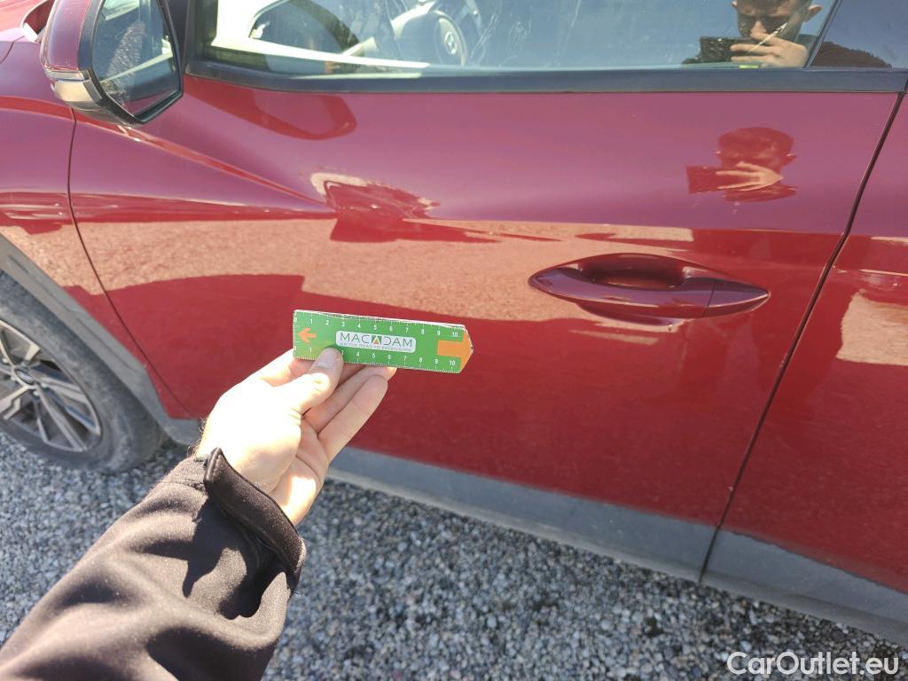  Hyundai  Tucson HYUNDAI  / 2020 / 5P / todoterreno 1.6 TGDI 169kW (230CV) HEV Maxx Auto #52