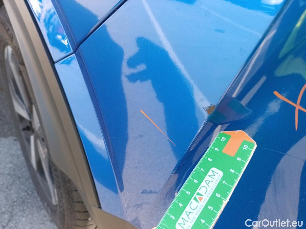  Nissan  Qashqai NISSAN  / 2021 / 5P / todoterreno DIG-T 103kW N-Connecta (Skyline Pack) #21