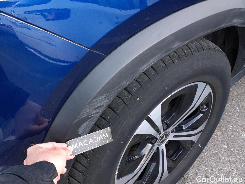  Mercedes  G-Klasee MERCEDES-BENZ GLE / 2018 / 5P / todoterreno GLE 350 de 4MATIC (Híbrido Enchufable) #27