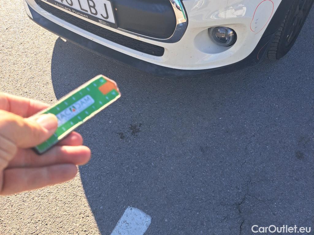  Mini  Cooper MINI MINI / 2014 / 5P / berlina con portón ONE 5 PUERTAS (CX) #7