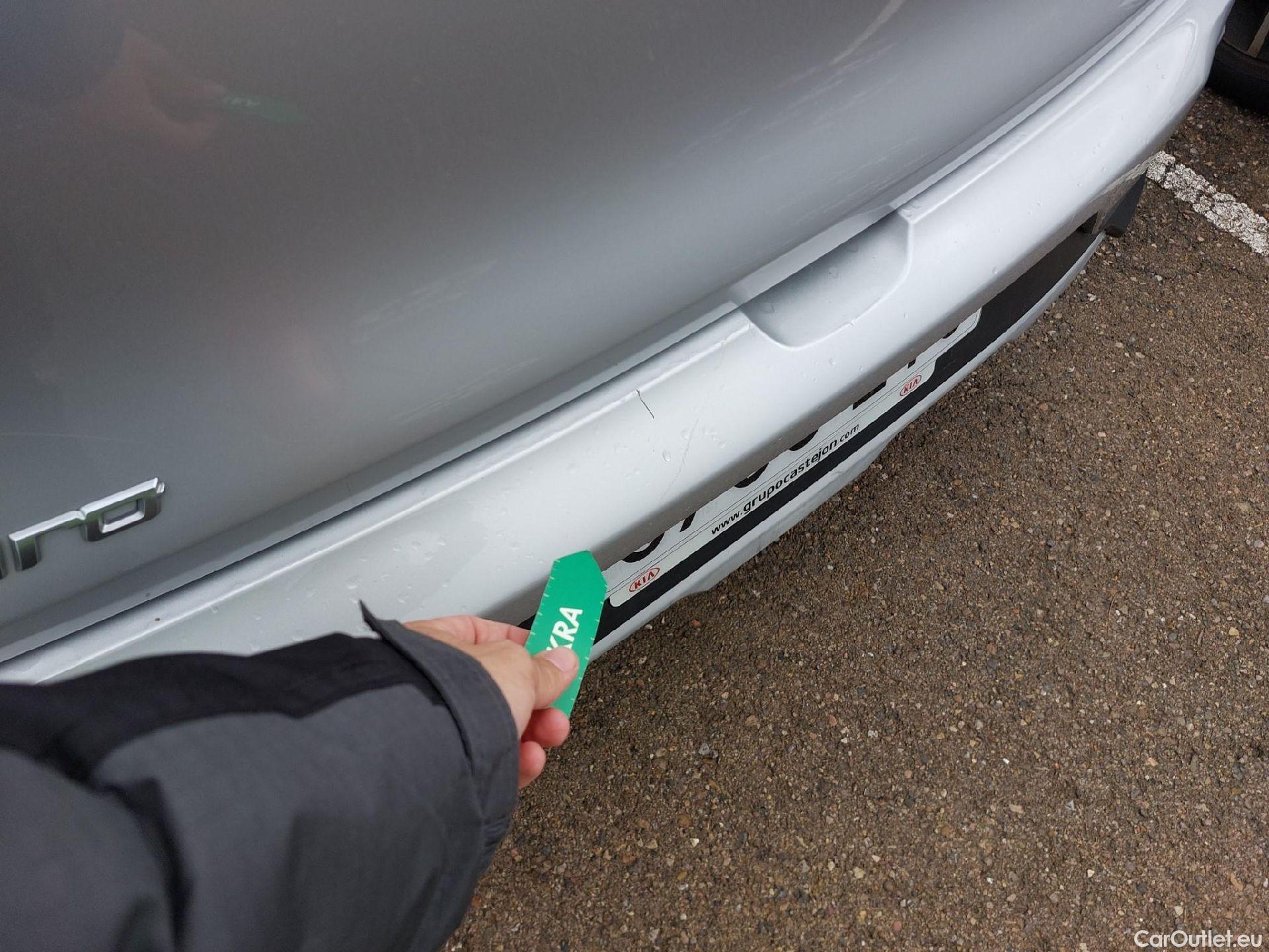  KIA  Niro KIA  / 2019 / 5P / crossover 1.6 GDi PHEV 104kW (141CV) Drive #8