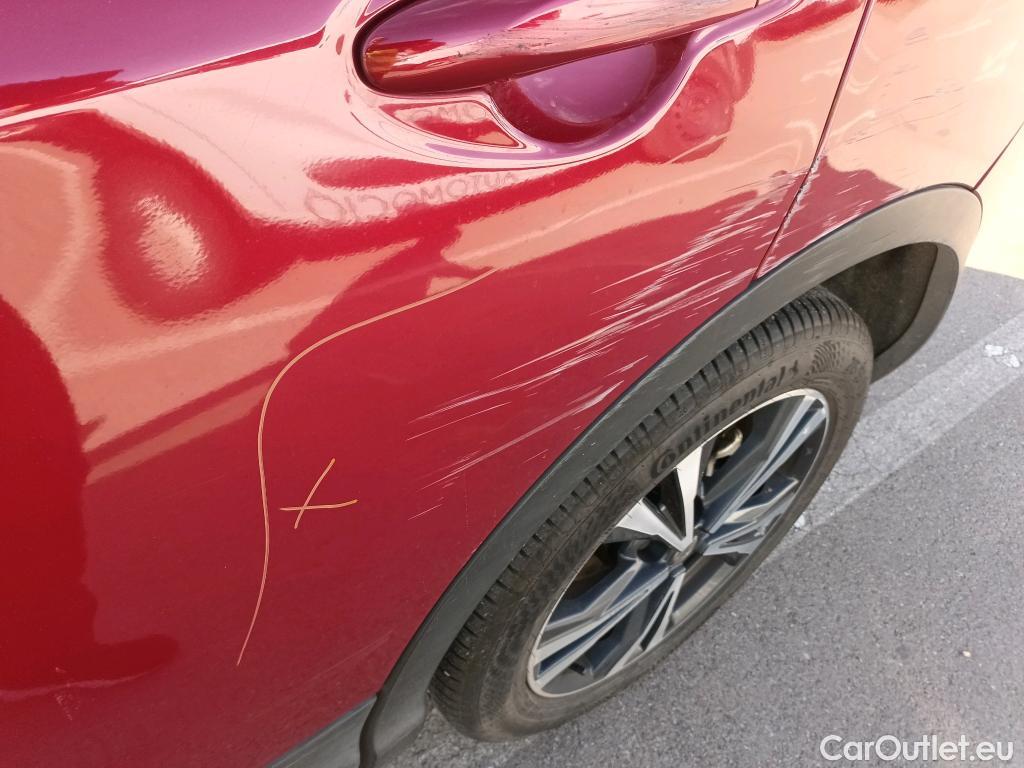  Nissan  Qashqai NISSAN  / 2017 / 5P / todoterreno dCi 96 kW (130 CV) N-CONNECTA #4