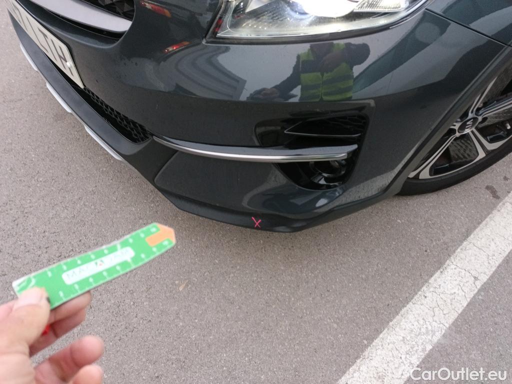  KIA  XCeed KIA  1.6 GDi PHEV 104kW (141CV) eDrive (AC) #5