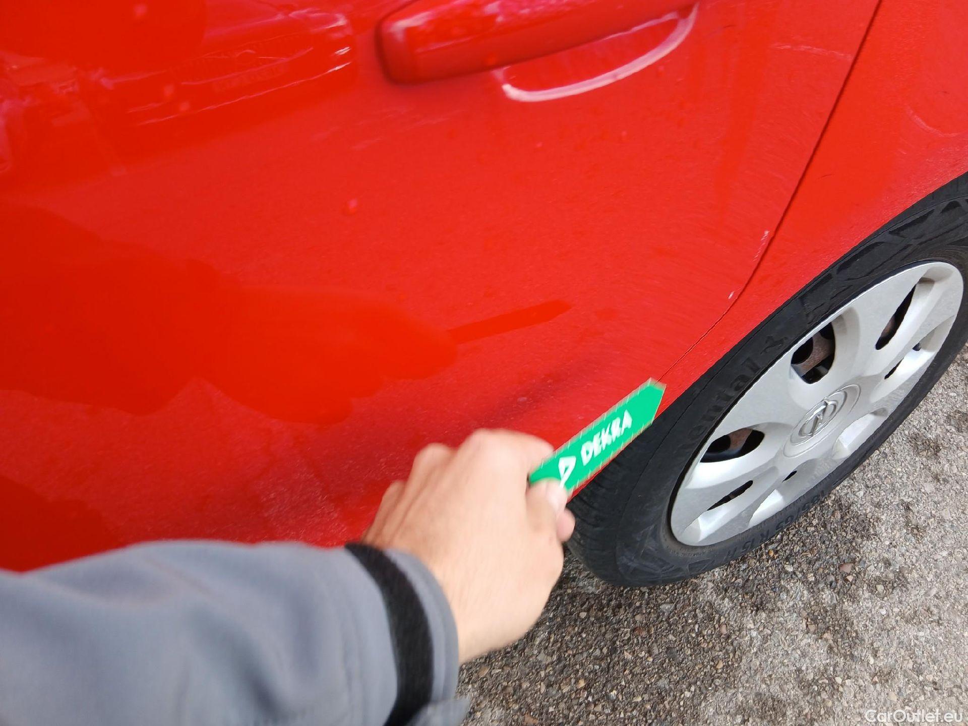  Opel  Corsa OPEL  / 2014 / 5P / berlina con portón 1.4 66kW (90CV) Selective Pro #10