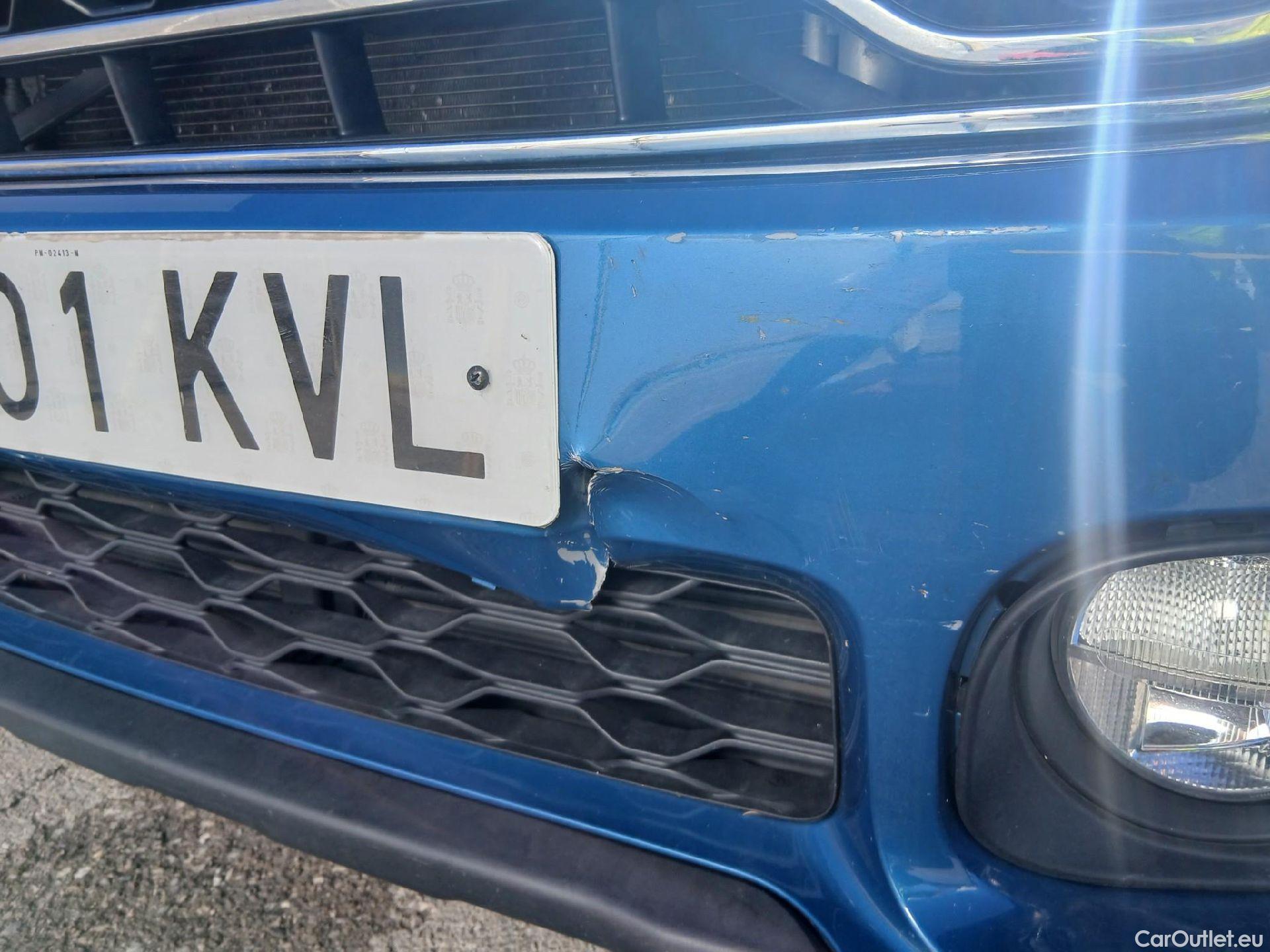  Mini  Countryman MINI  / 2016 / 5P / berlina con portón Cooper S E ALL4 #7