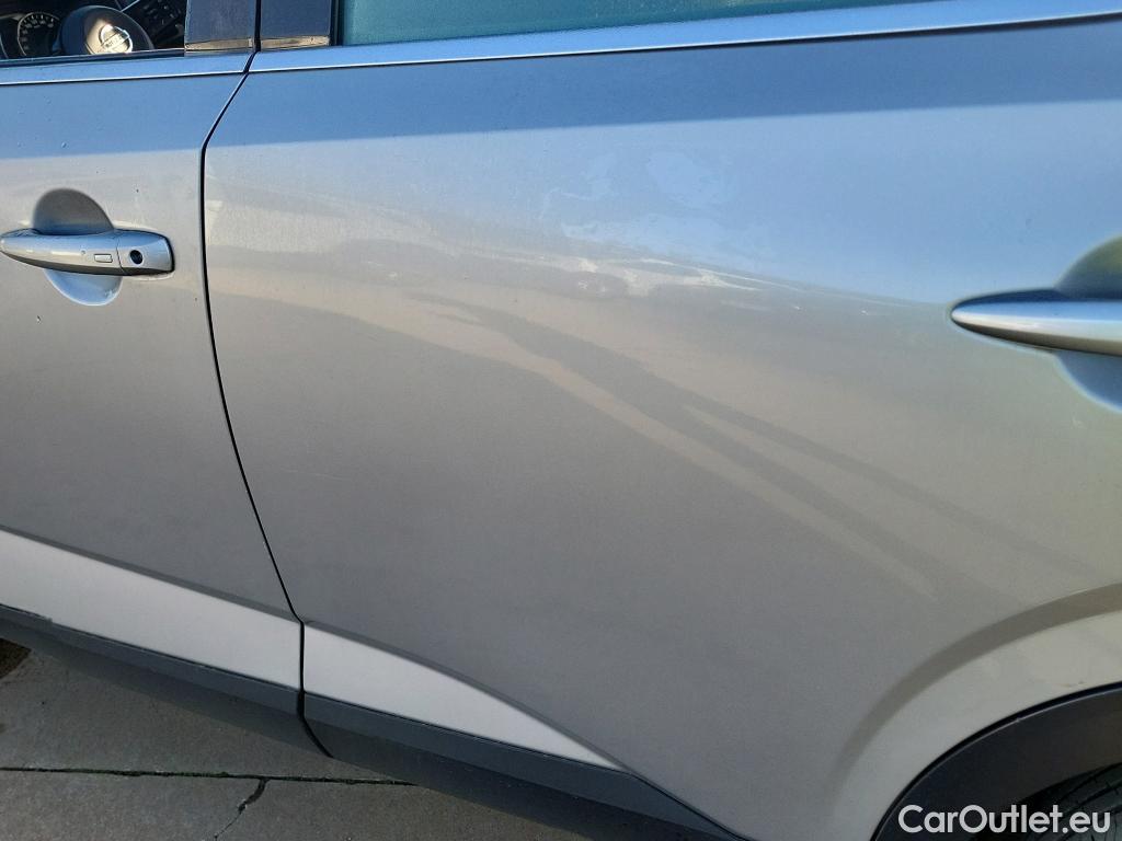  Nissan  Qashqai NISSAN  / 2021 / 5P / todoterreno DIG-T 103kW (140CV) mHEV 4x2 Acenta #3