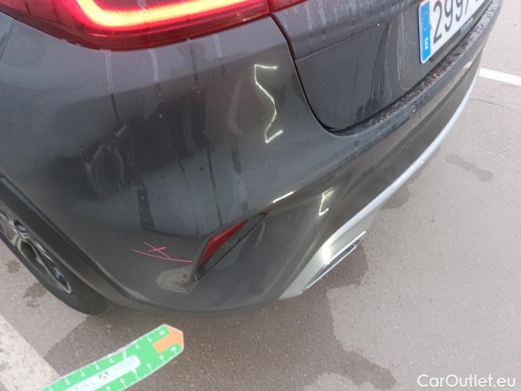  KIA  XCeed KIA  1.6 GDi PHEV 104kW (141CV) eDrive (AC) #11