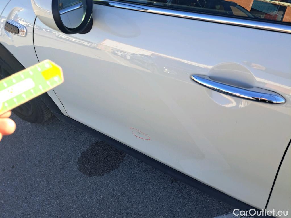  Mini  Cooper MINI MINI / 2014 / 5P / berlina con portón ONE 5 PUERTAS (CX) #15