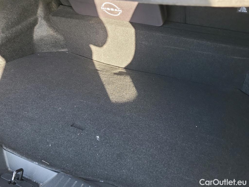  Nissan  Qashqai NISSAN  / 2021 / 5P / todoterreno DIG-T 103kW (140CV) mHEV 4x2 Acenta #17