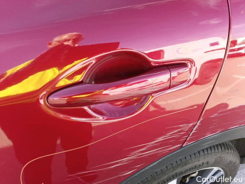  Nissan  Qashqai NISSAN  / 2017 / 5P / todoterreno dCi 96 kW (130 CV) N-CONNECTA #27