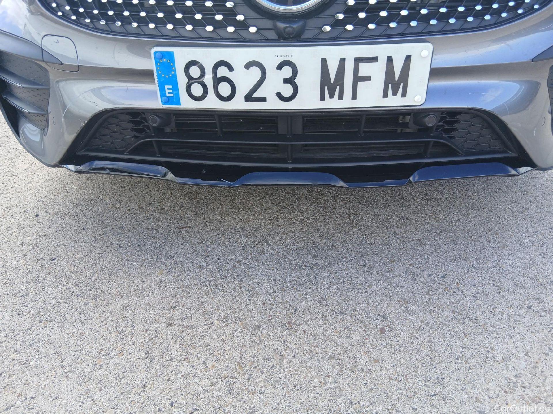  Mercedes  GLB Clase   200 d (247.612)AMG AMG Line 150CV AT8 E6d #64