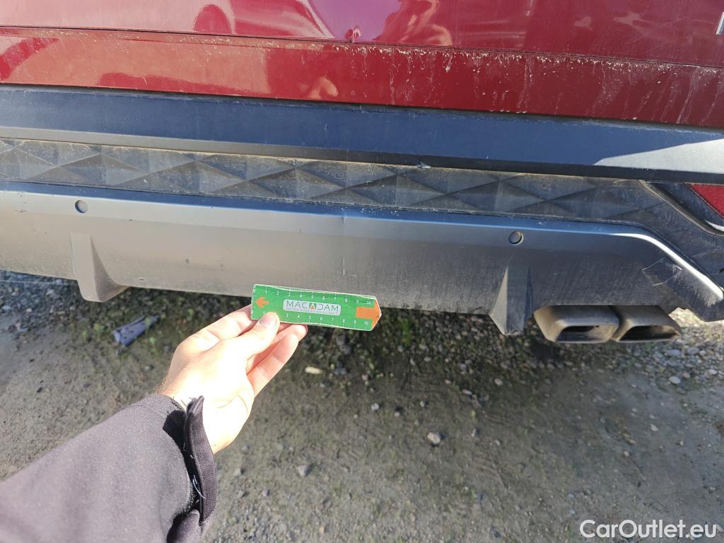  Hyundai  Tucson HYUNDAI  / 2020 / 5P / todoterreno 1.6 TGDI 169kW (230CV) HEV Maxx Auto #17