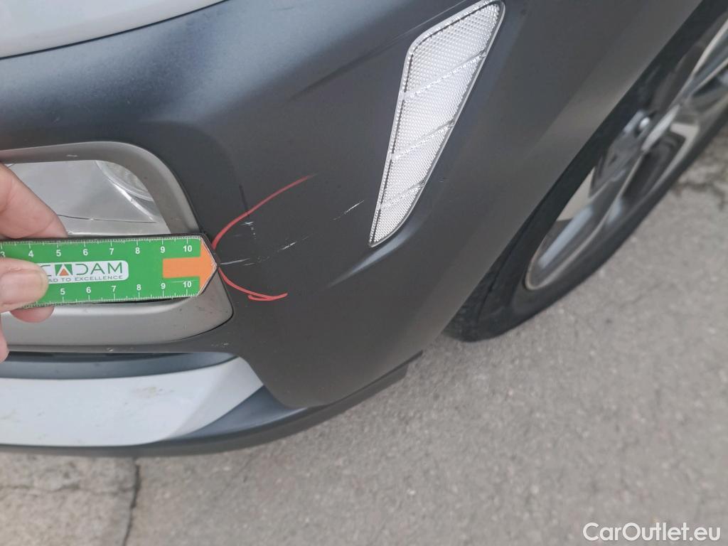  Hyundai  Konna HYUNDAI Kona / 2017 / 5P / todoterreno 1.6 GDI HEV SLE DCT #18