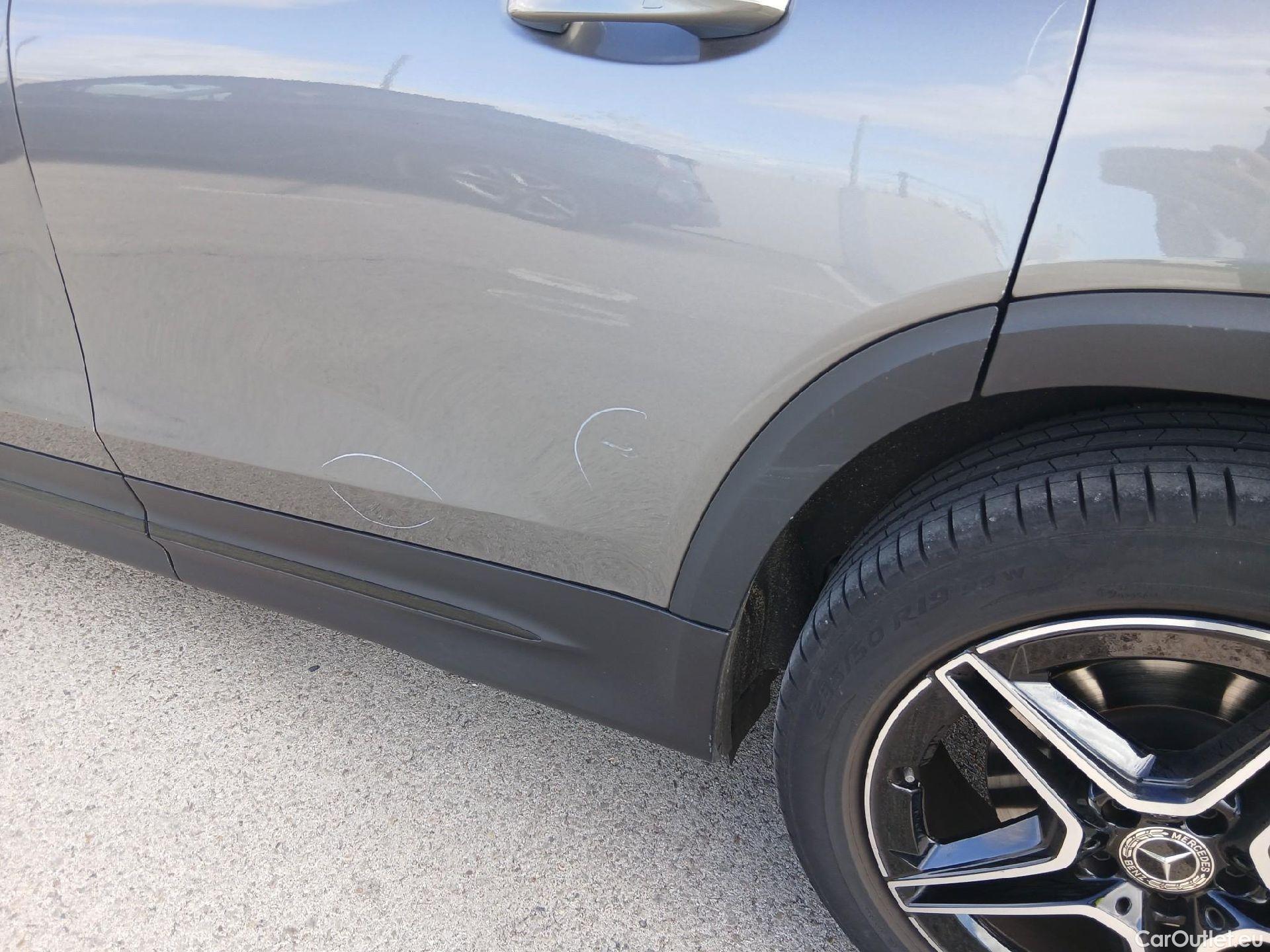  Mercedes  GLB Clase   200 d (247.612)AMG AMG Line 150CV AT8 E6d #22