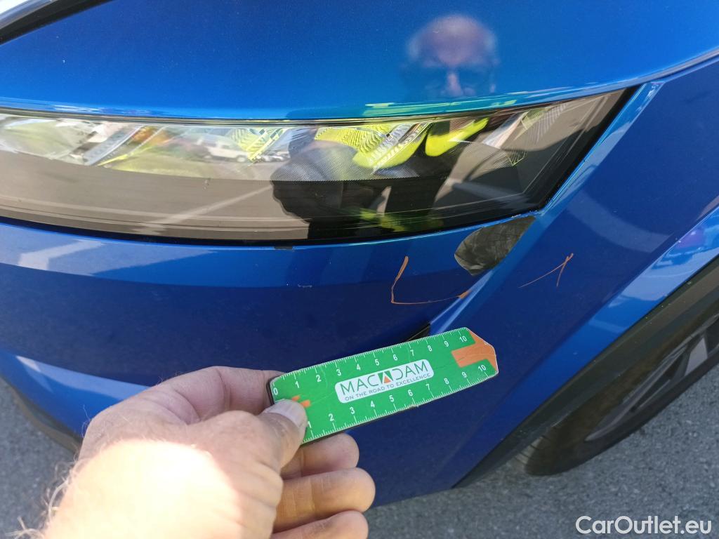  Nissan  Qashqai NISSAN  / 2021 / 5P / todoterreno DIG-T 103kW N-Connecta (Skyline Pack) #18