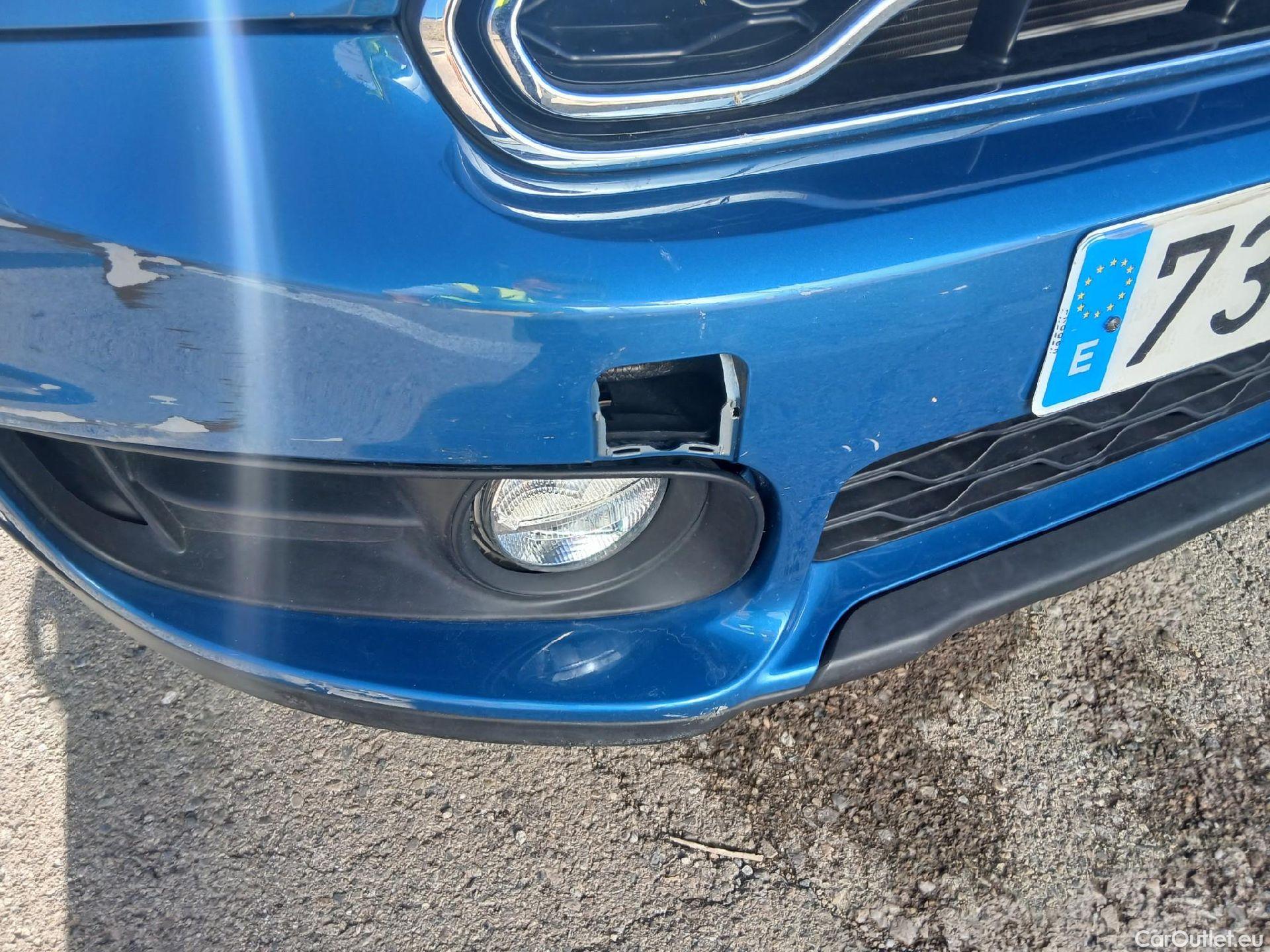  Mini  Countryman MINI  / 2016 / 5P / berlina con portón Cooper S E ALL4 #3