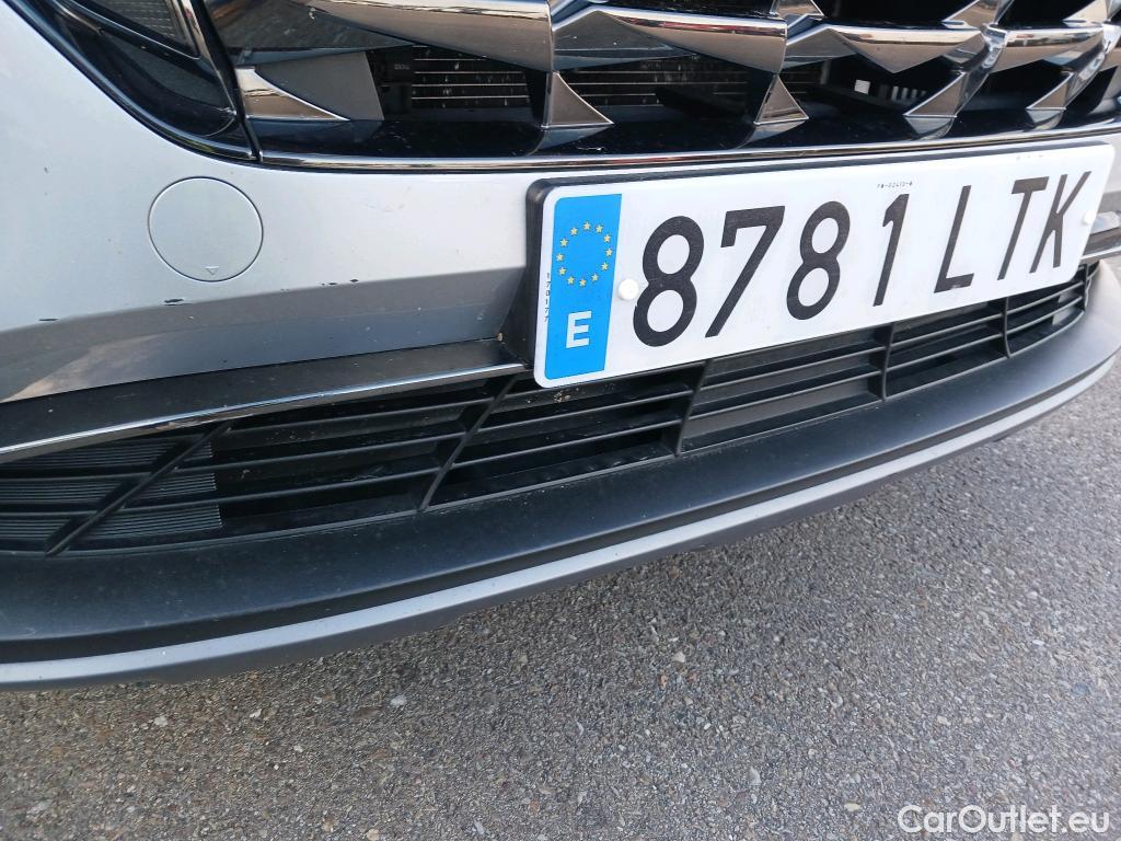  Hyundai  Tucson HYUNDAI  / 2020 / 5P / todoterreno 1.6 CRDI 85kW (115CV) Maxx #27