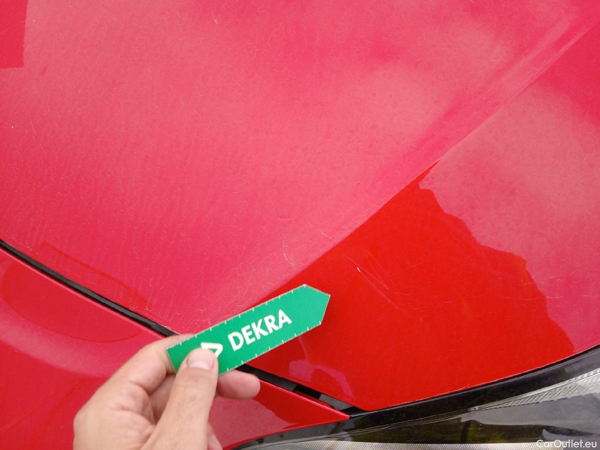  Opel  Corsa OPEL  / 2014 / 5P / berlina con portón 1.4 66kW (90CV) Selective Pro #4