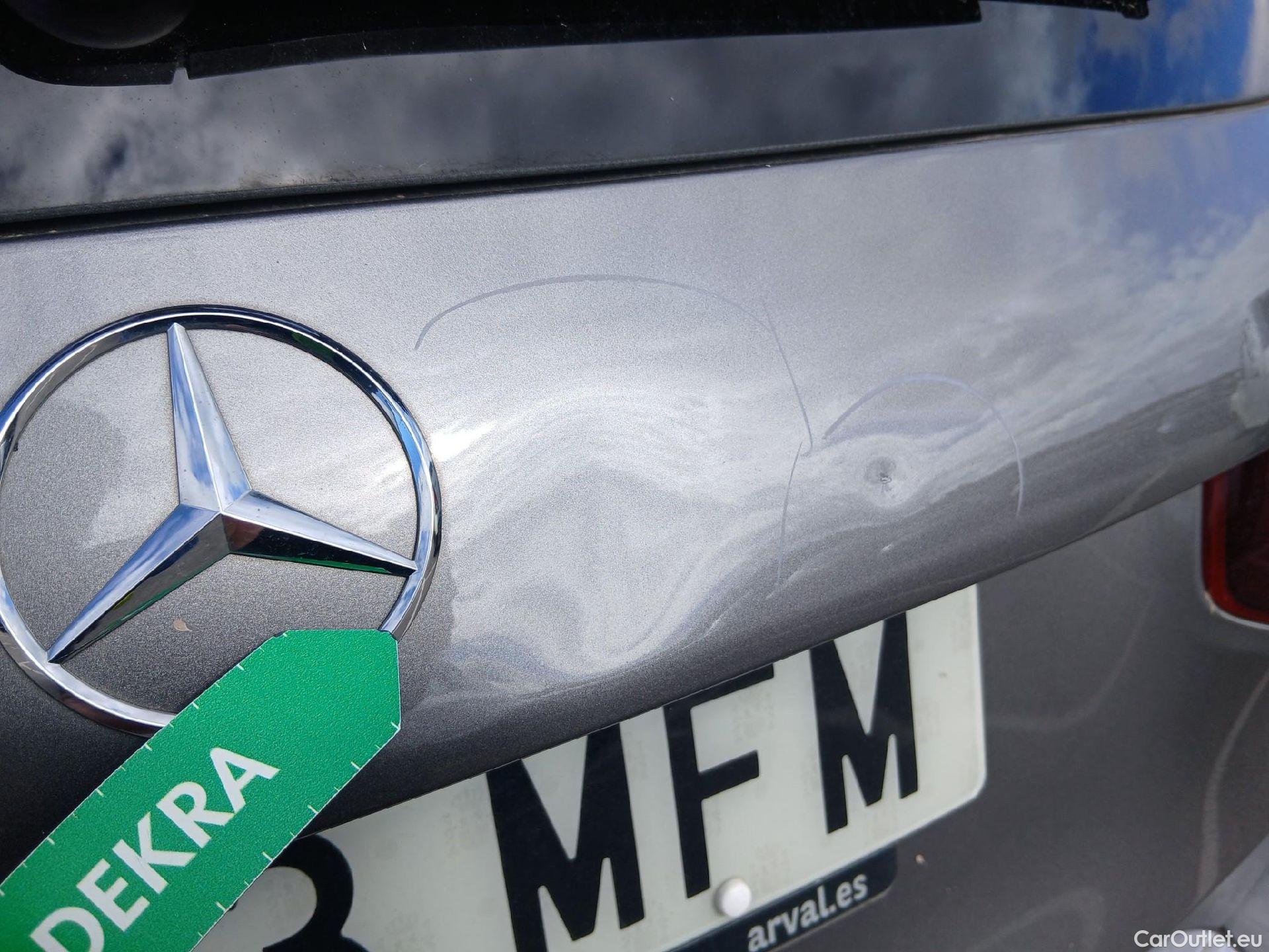  Mercedes  GLB Clase   200 d (247.612)AMG AMG Line 150CV AT8 E6d #30