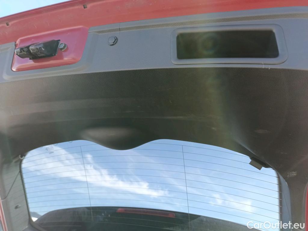  Nissan  Qashqai NISSAN  / 2017 / 5P / todoterreno dCi 96 kW (130 CV) N-CONNECTA #16