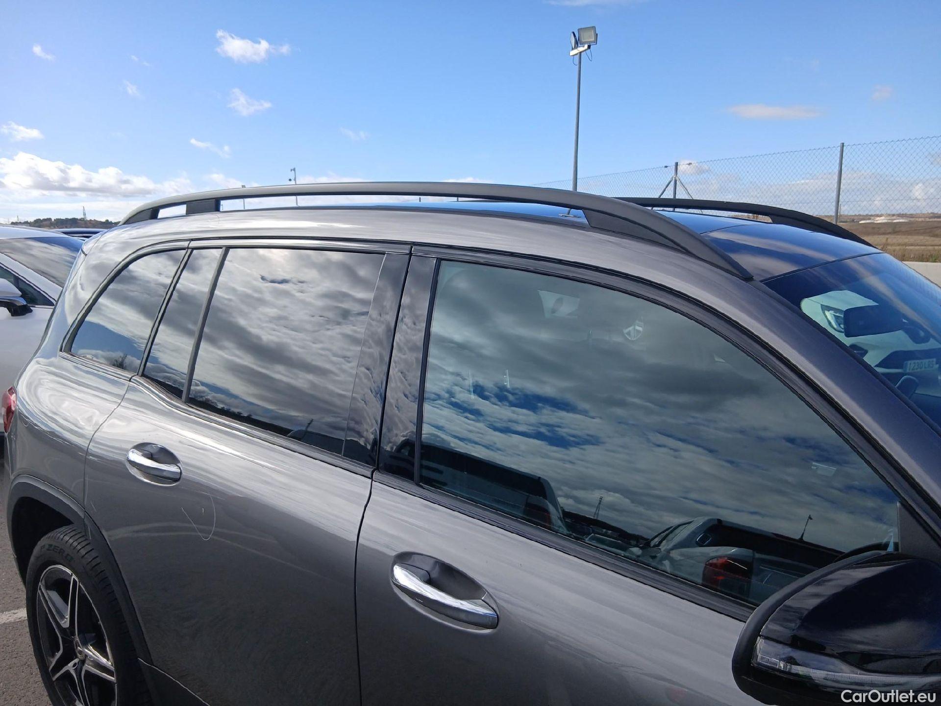  Mercedes  GLB Clase   200 d (247.612)AMG AMG Line 150CV AT8 E6d #54