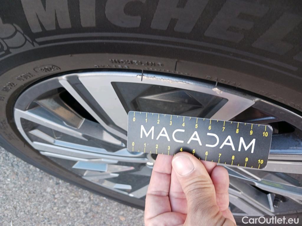  Hyundai  Tucson HYUNDAI  / 2020 / 5P / todoterreno 1.6 CRDI 85kW (115CV) Maxx #4