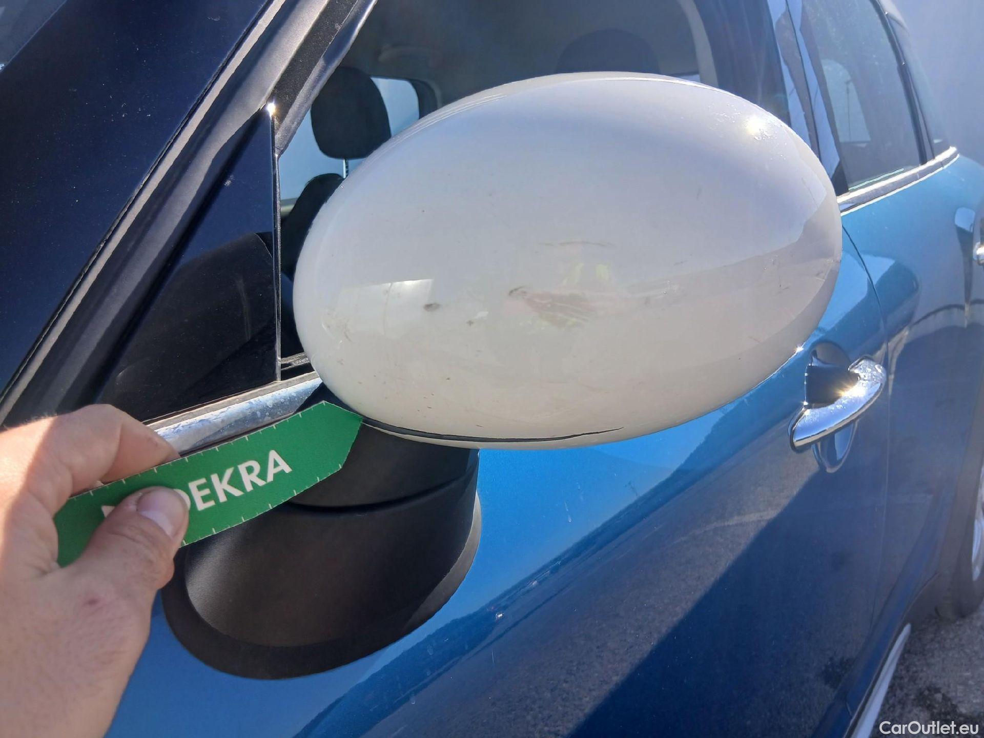  Mini  Countryman MINI  / 2016 / 5P / berlina con portón Cooper S E ALL4 #16