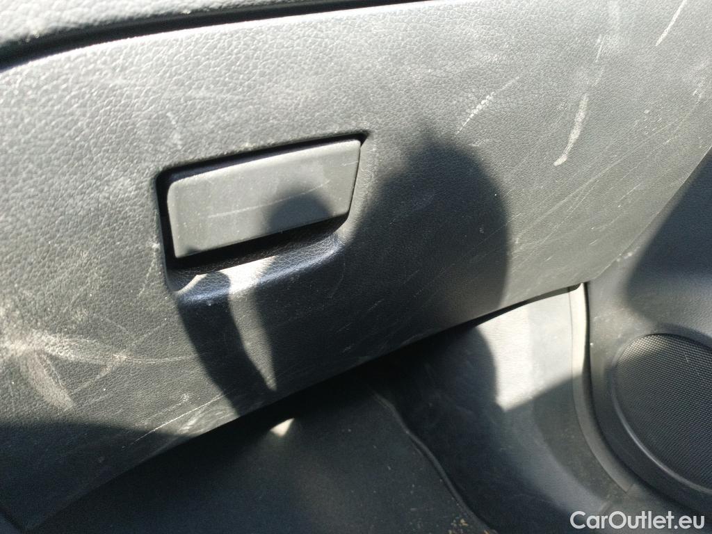  Nissan  Qashqai NISSAN  / 2017 / 5P / todoterreno dCi 96 kW (130 CV) N-CONNECTA #20