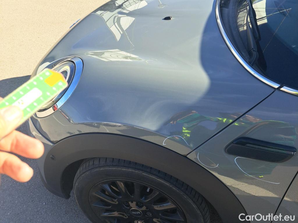  Mini  Mini   / 2021 / 3P / berlina con portón COOPER #10