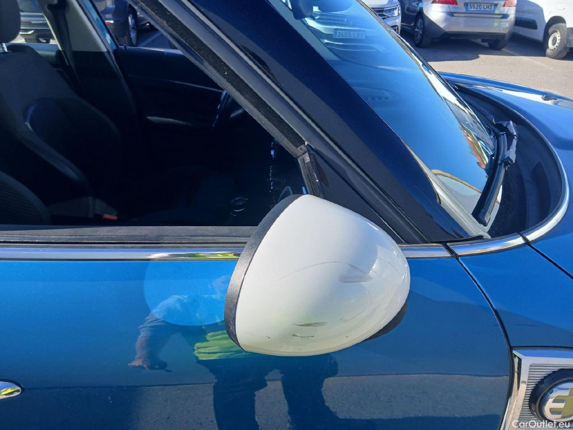  Mini  Countryman MINI  / 2016 / 5P / berlina con portón Cooper S E ALL4 #45