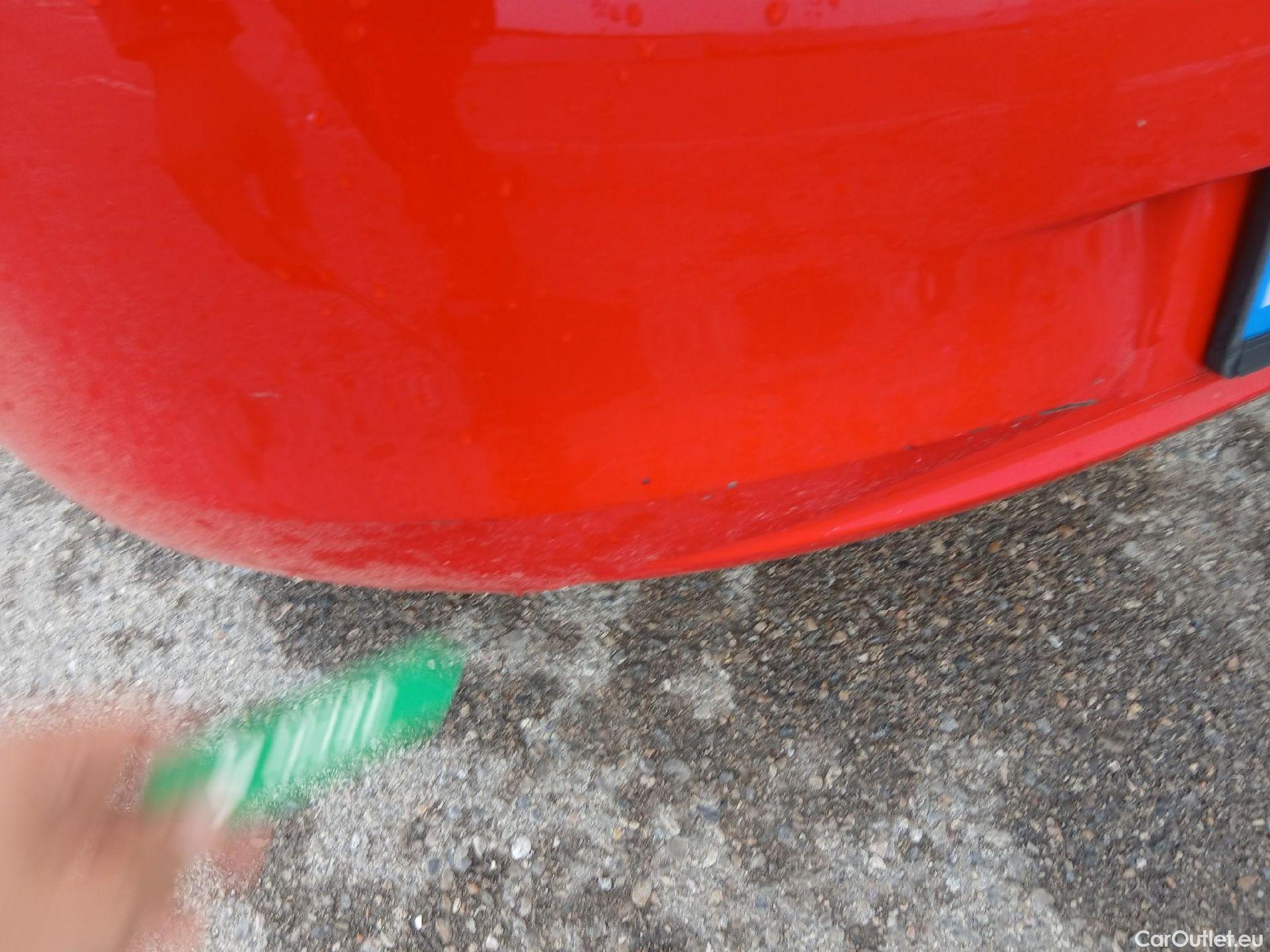  Opel  Corsa OPEL  / 2014 / 5P / berlina con portón 1.4 66kW (90CV) Selective Pro #13