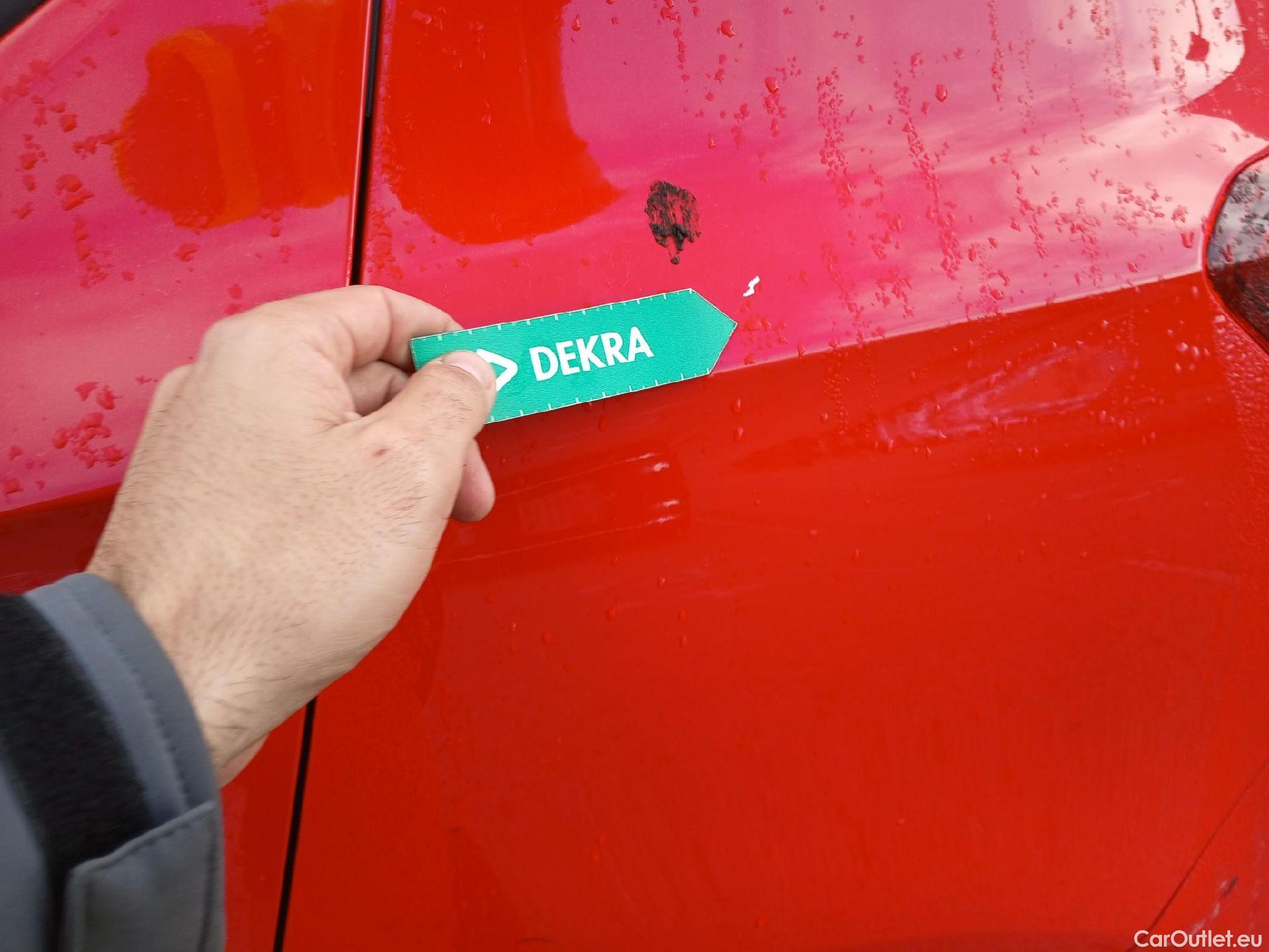  Opel  Corsa OPEL  / 2014 / 5P / berlina con portón 1.4 66kW (90CV) Selective Pro #12