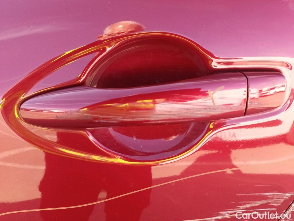  Nissan  Qashqai NISSAN  / 2017 / 5P / todoterreno dCi 96 kW (130 CV) N-CONNECTA #28