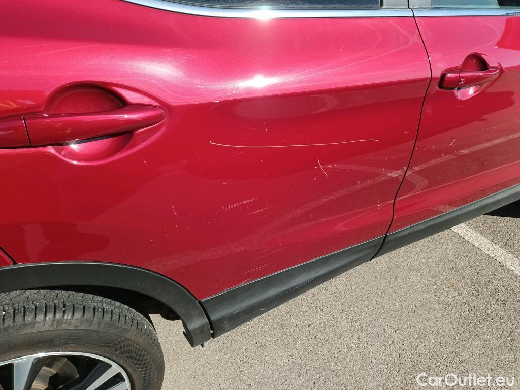  Nissan  Qashqai NISSAN  / 2017 / 5P / todoterreno dCi 96 kW (130 CV) N-CONNECTA #7