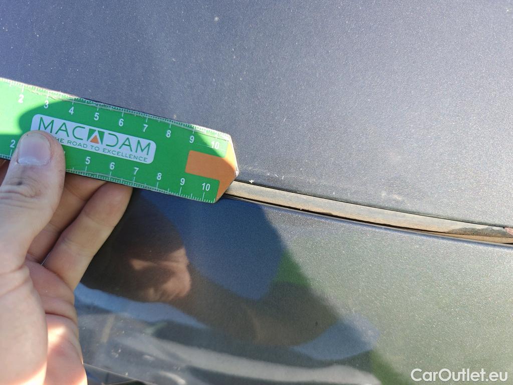  DS  DS7 DS DS 7 Crossback / 2017 / 5P / todoterreno BlueHDi DE 96kW (130CV) Auto. CHIC (AC) #40