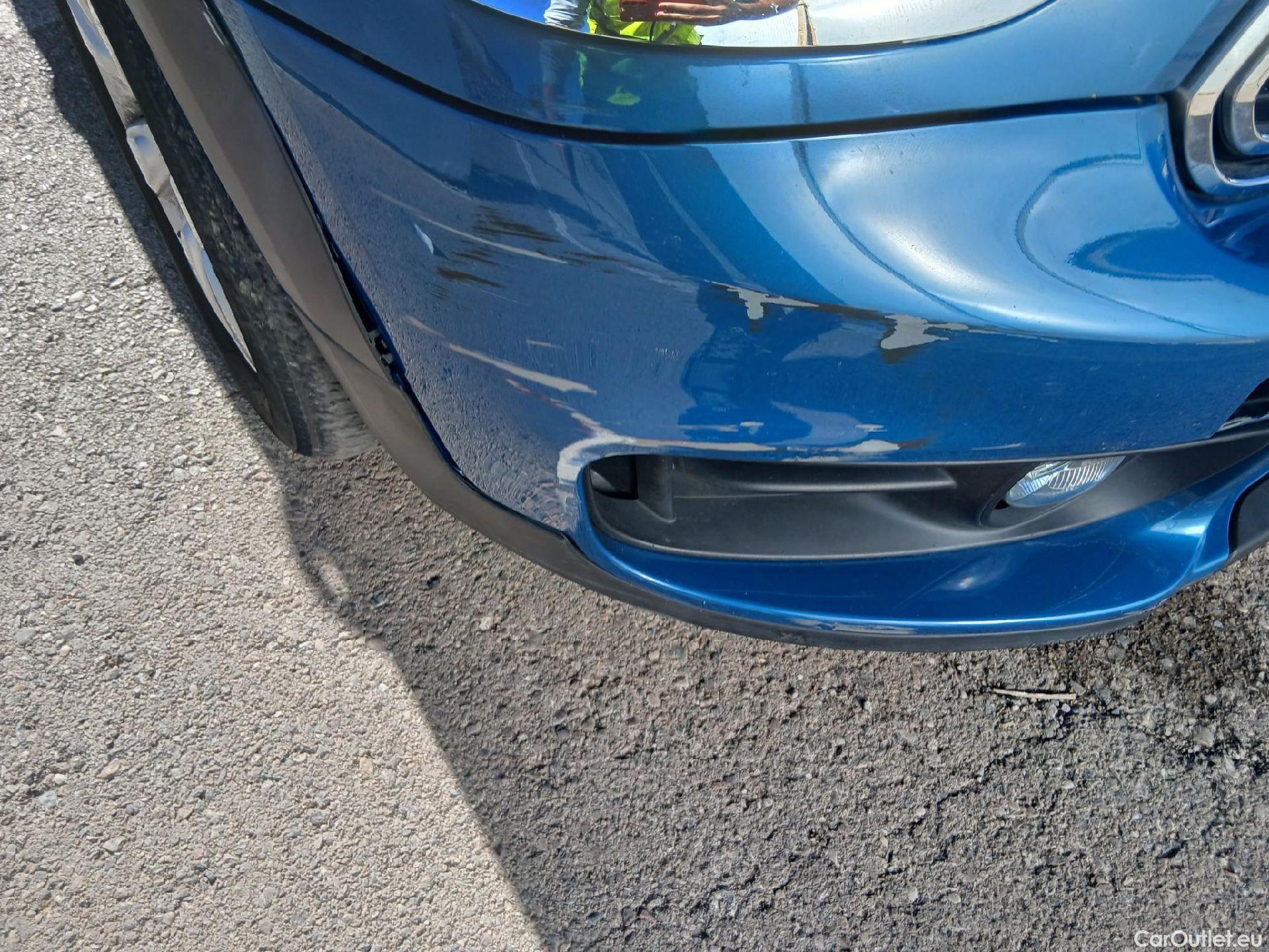  Mini  Countryman MINI  / 2016 / 5P / berlina con portón Cooper S E ALL4 #9