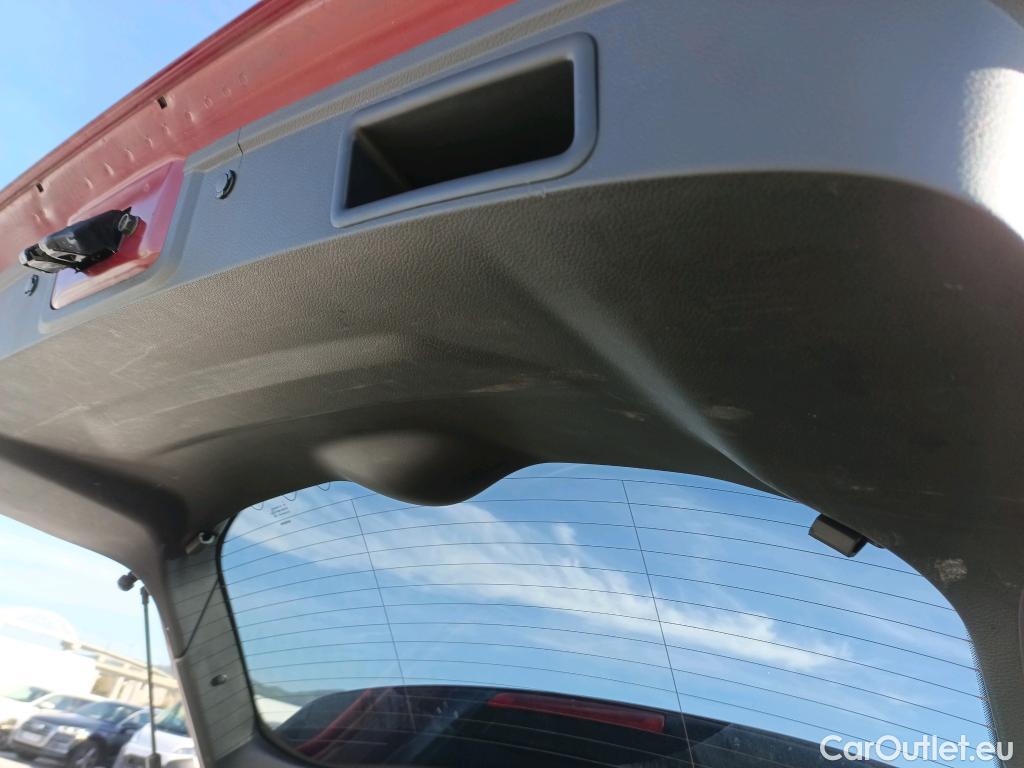  Nissan  Qashqai NISSAN  / 2017 / 5P / todoterreno dCi 96 kW (130 CV) N-CONNECTA #15