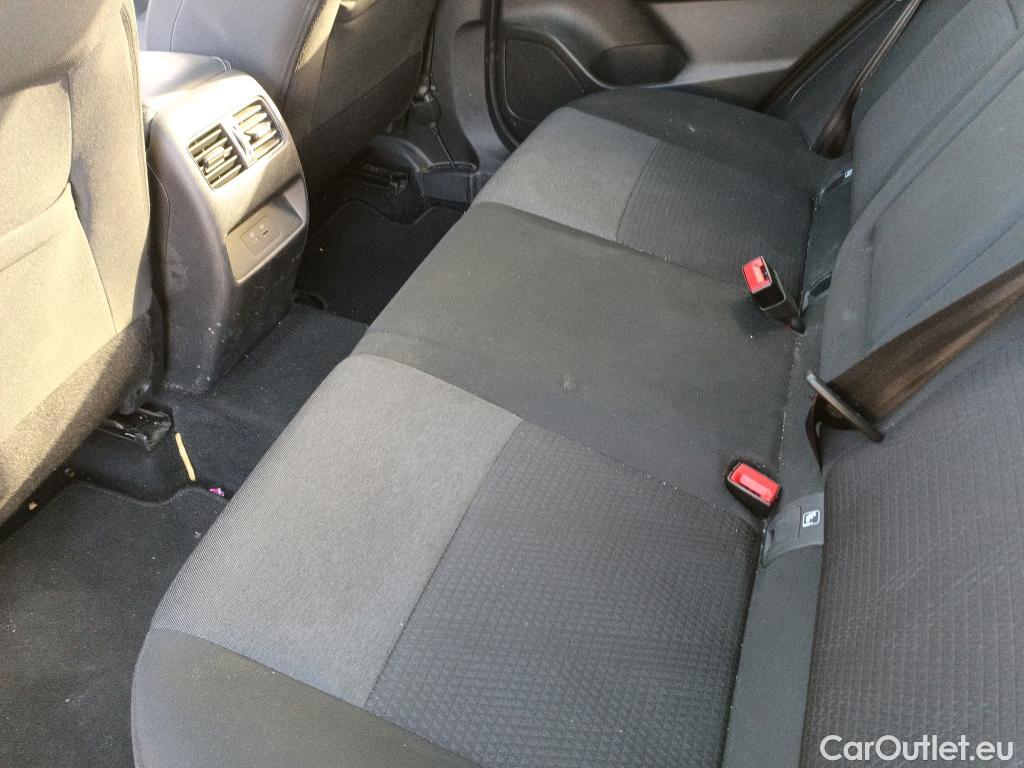  Nissan  Qashqai NISSAN  / 2021 / 5P / todoterreno DIG-T 103kW N-Connecta (Skyline Pack) #12