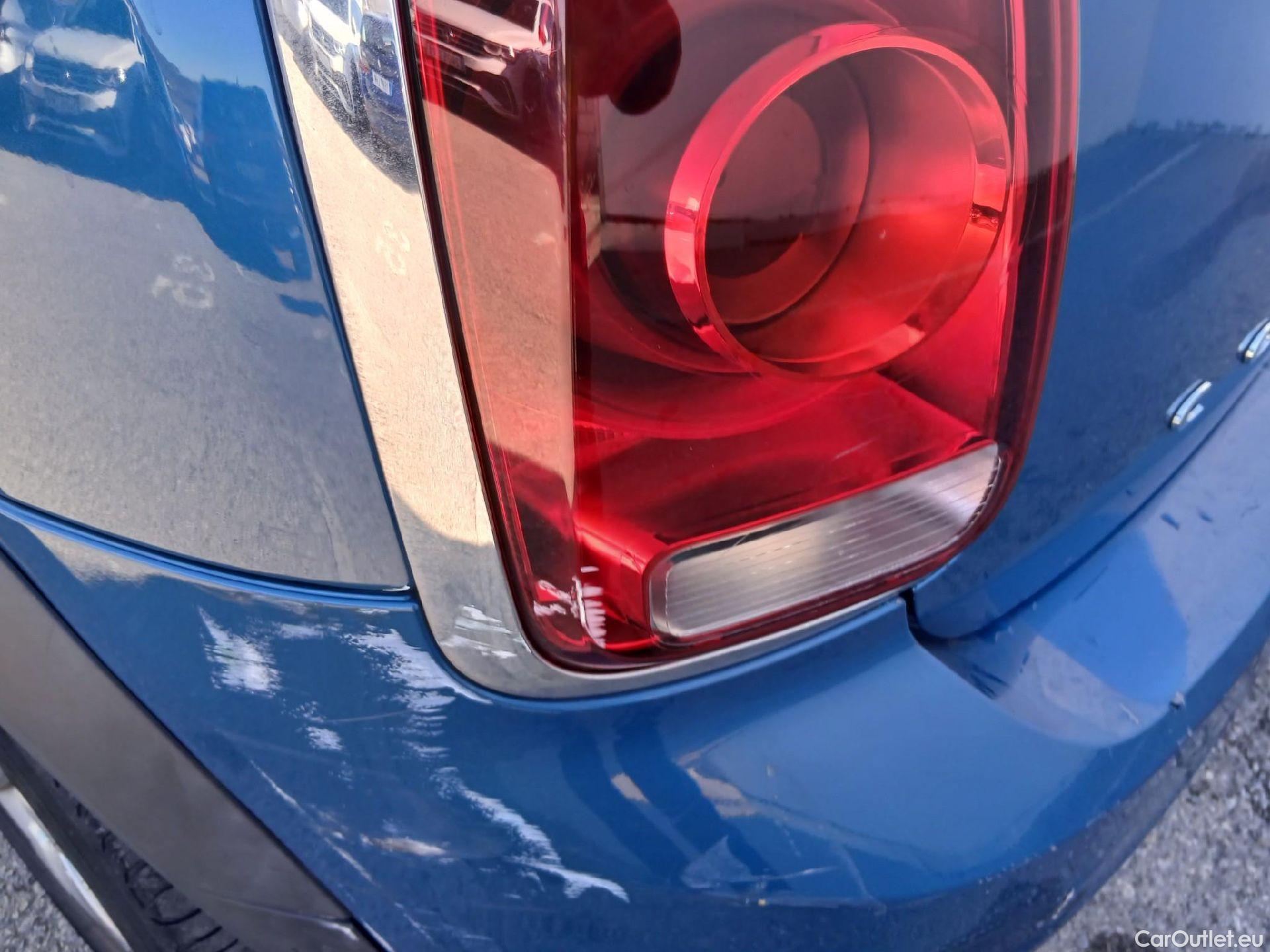  Mini  Countryman MINI  / 2016 / 5P / berlina con portón Cooper S E ALL4 #29