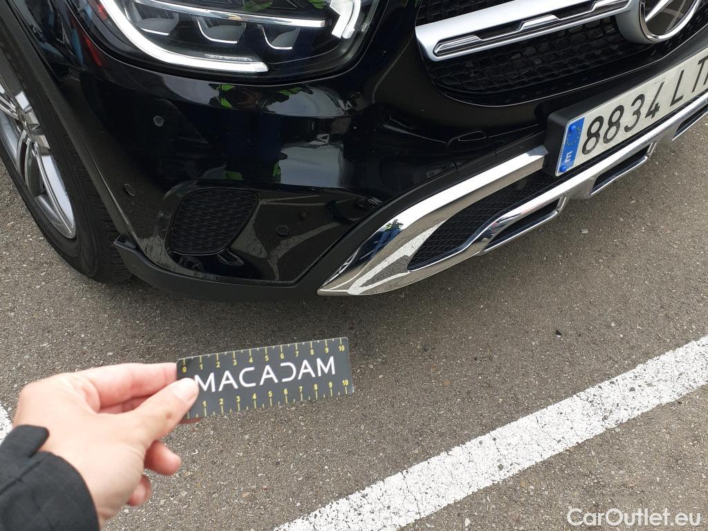  Mercedes  G-Klasee MERCEDES-BENZ GLC Coupé / 2019 / 5P / coupé GLC 220 d 4MATIC #27