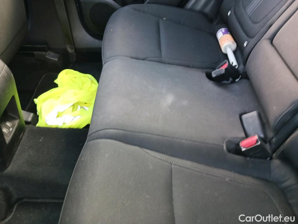  Hyundai  Tucson HYUNDAI  / 2020 / 5P / todoterreno 1.6 CRDI 85kW (115CV) Maxx #13