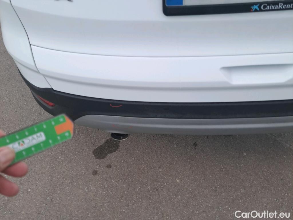  Ford  Kuga FORD  / 2016 / 5P / todoterreno 1.5 EcoBoost 88kW 4x2 Trend+ (CX) #11