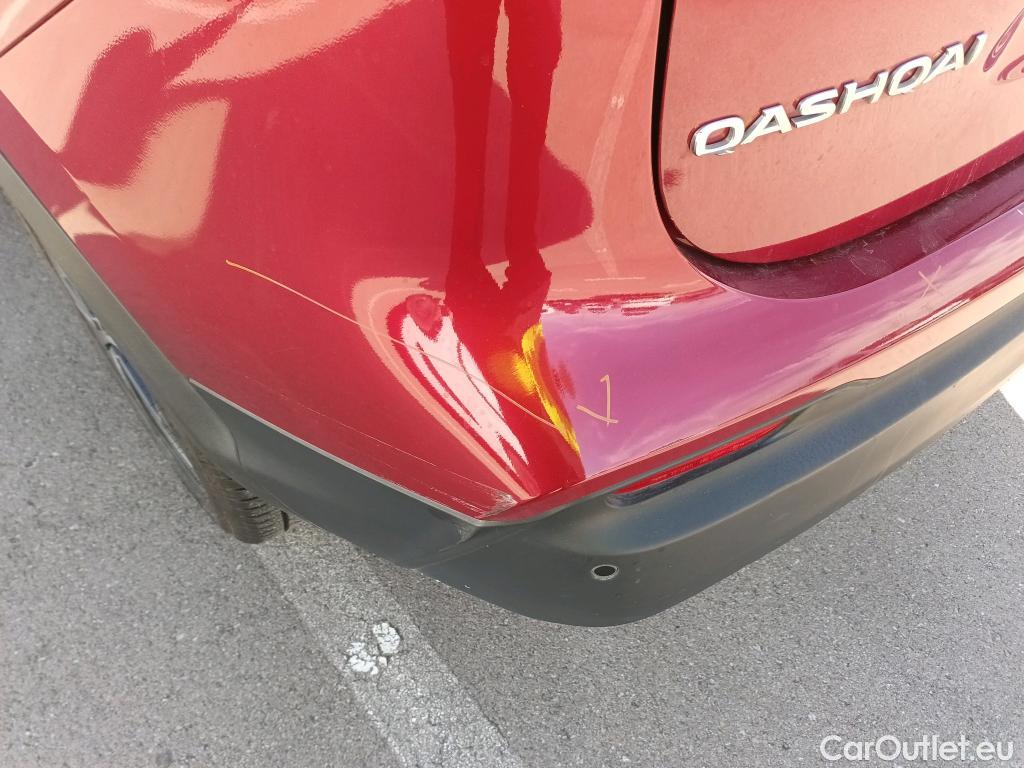  Nissan  Qashqai NISSAN  / 2017 / 5P / todoterreno dCi 96 kW (130 CV) N-CONNECTA #24