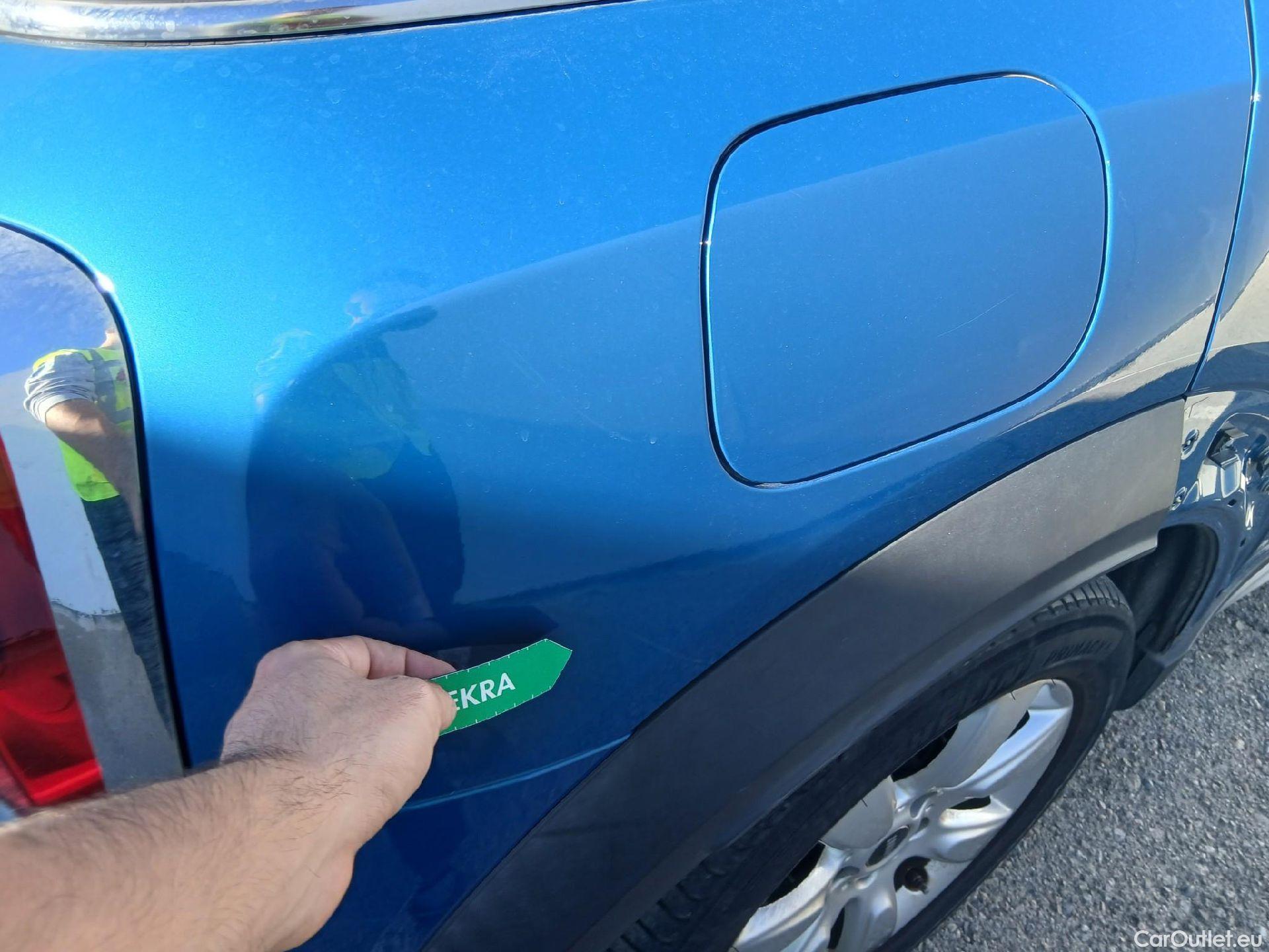  Mini  Countryman MINI  / 2016 / 5P / berlina con portón Cooper S E ALL4 #38