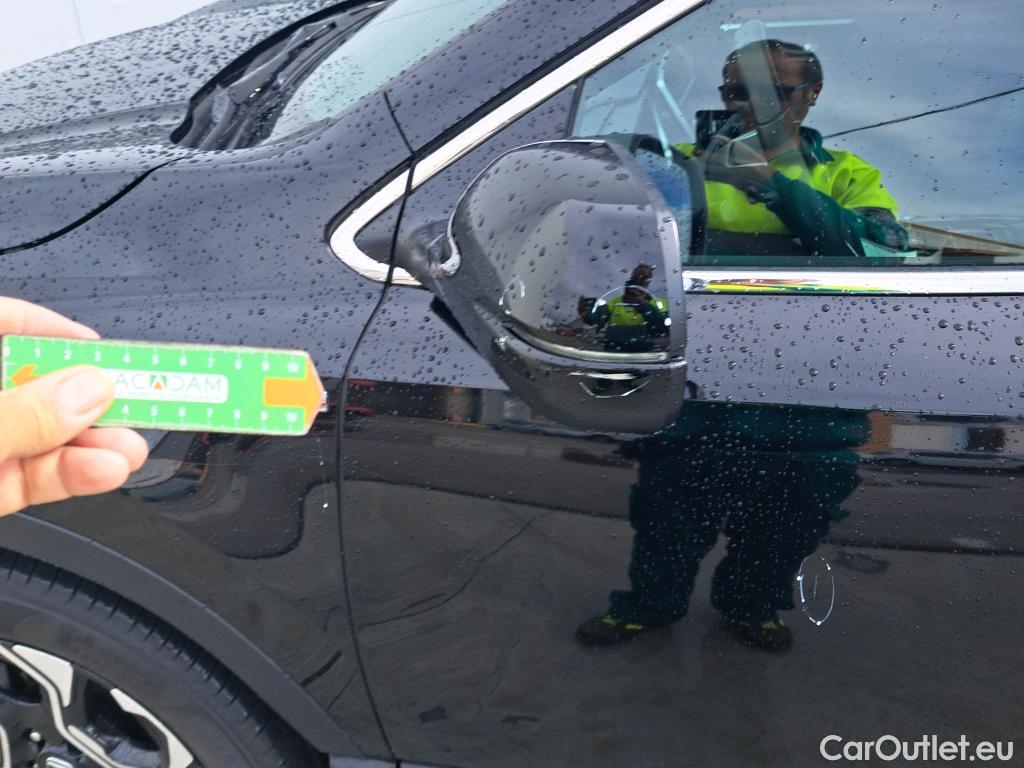  Honda  CR-V HONDA  / 2018 / 5P / todoterreno 2.0 i-MMD 4x2 LIFESTYLE #16