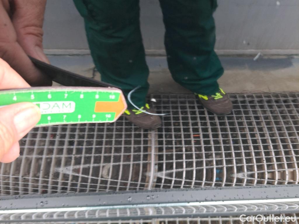  Honda  CR-V HONDA  / 2018 / 5P / todoterreno 2.0 i-MMD 4x2 LIFESTYLE #12