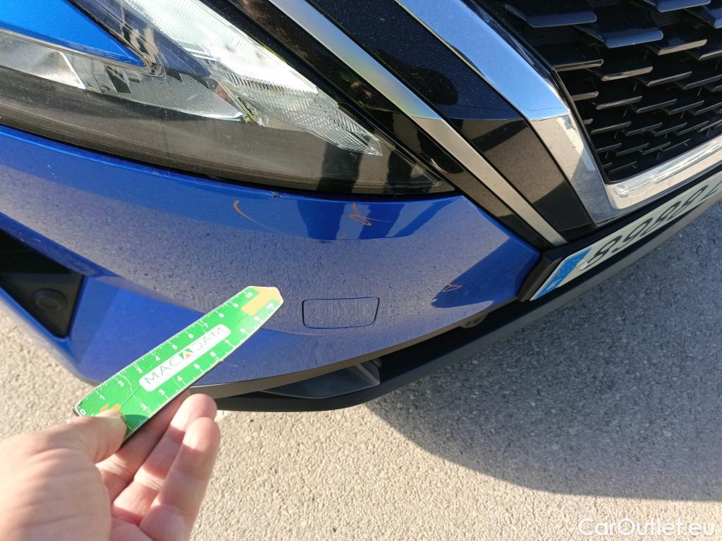  Nissan  Qashqai NISSAN  / 2021 / 5P / todoterreno DIG-T 103kW N-Connecta (Skyline Pack) #19