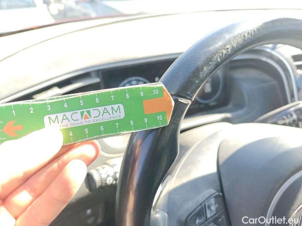  Hyundai  Tucson HYUNDAI  / 2020 / 5P / todoterreno 1.6 TGDI 169kW (230CV) HEV Maxx Auto #81