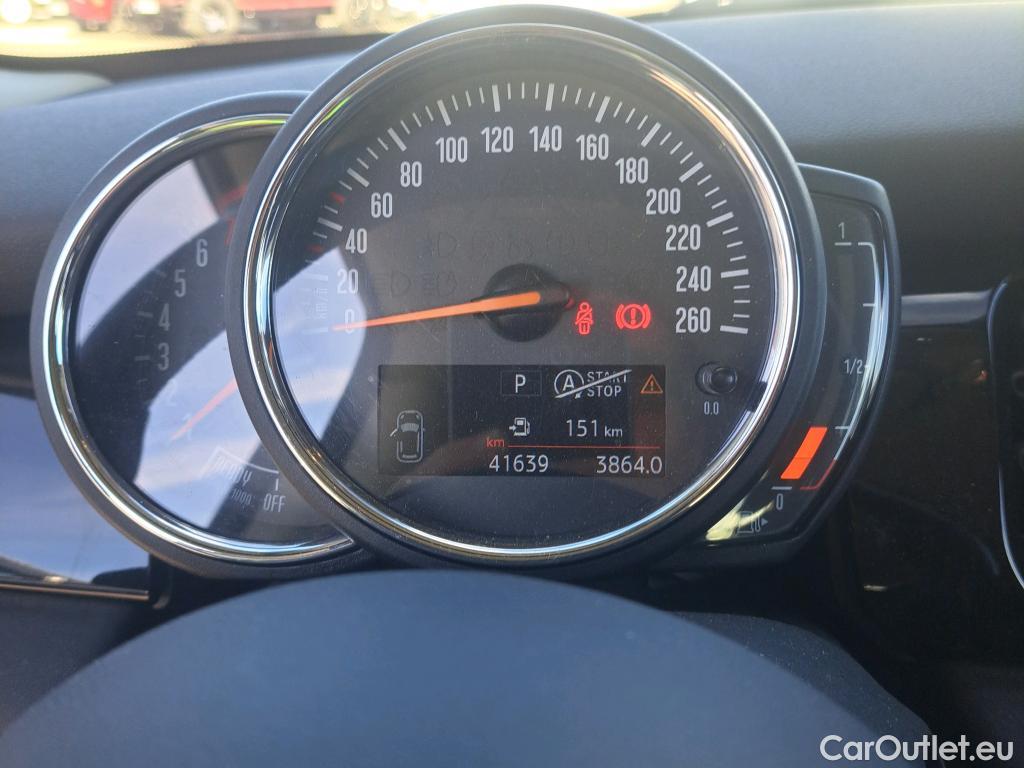  Mini  Mini   / 2021 / 3P / berlina con portón COOPER #40